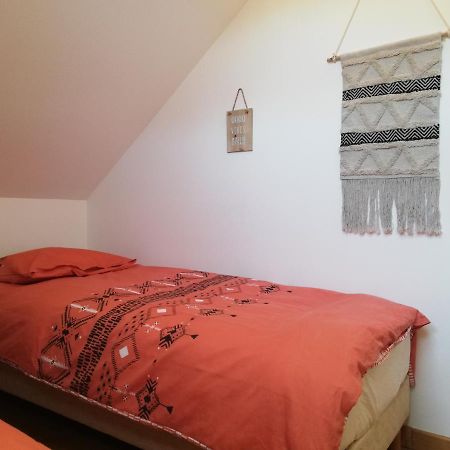 Вилла * Maison Aux Portes De Troyes En Champagne * Sainte-Maure Экстерьер фото